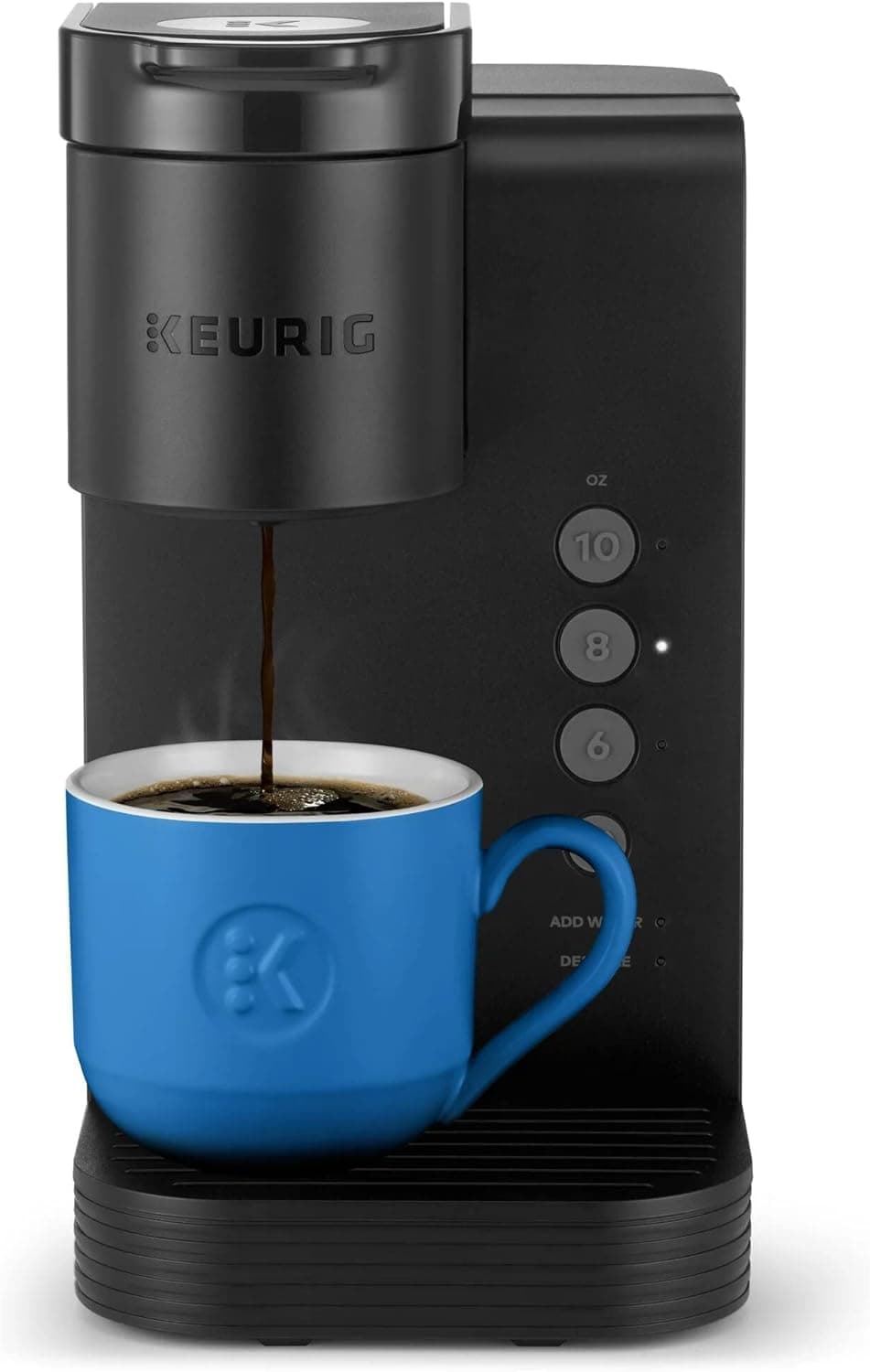 Keurig K-Express Single Serve K-Cup Pod Coffee Maker