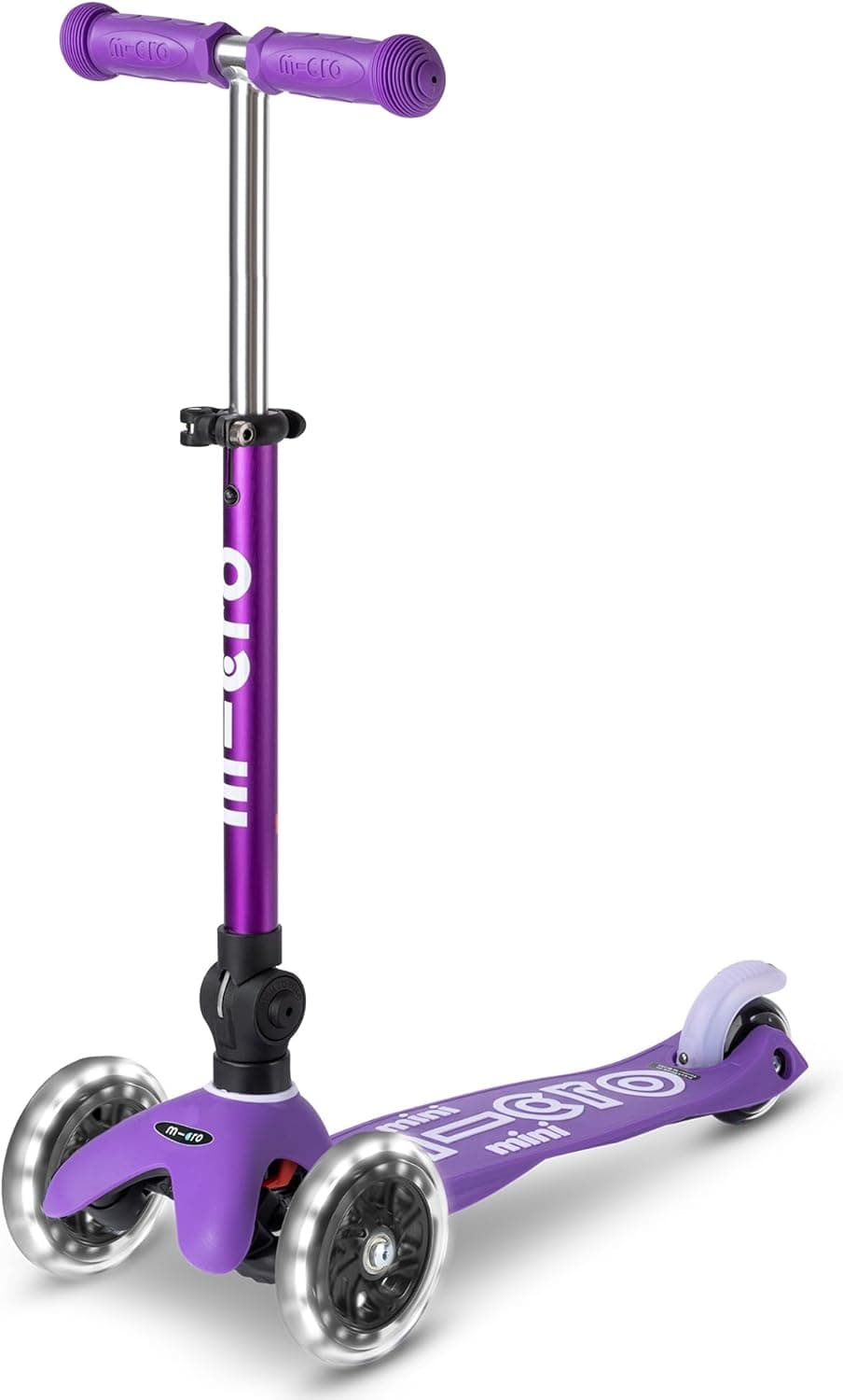 Micro Kickboard Mini Deluxe Scooter