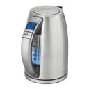 Cuisinart PerfecTemp Cordless Electric Kettle: The 2026 Best Overall Pick for Fast, Precise Boiling