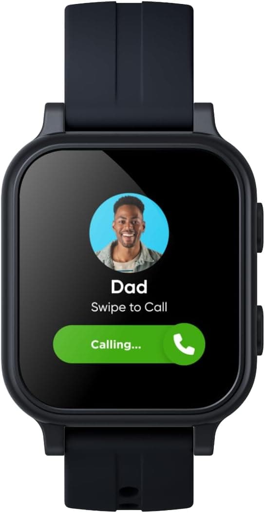 Gabb Watch 3 Kids Smartwatch