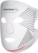 CurrentBody Skin Series 2 vs. Top LED Face Masks: At-Home Red Light Therapy Breakdown