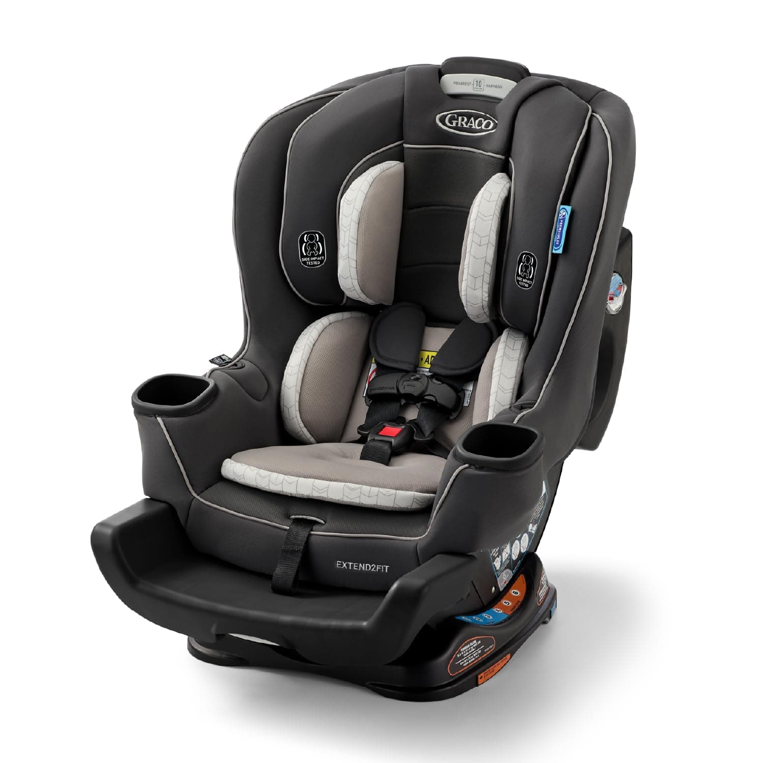 Graco Extend Group 0+/1 Car Seat