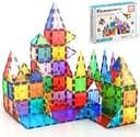 PicassoTiles 100-Piece vs Magna-Tiles 100-Piece: Is the Premium Brand Worth Double the Price?