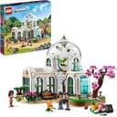 LEGO Friends Botanical Garden Set (41757): Is This Building Kit Worth It for Girls?