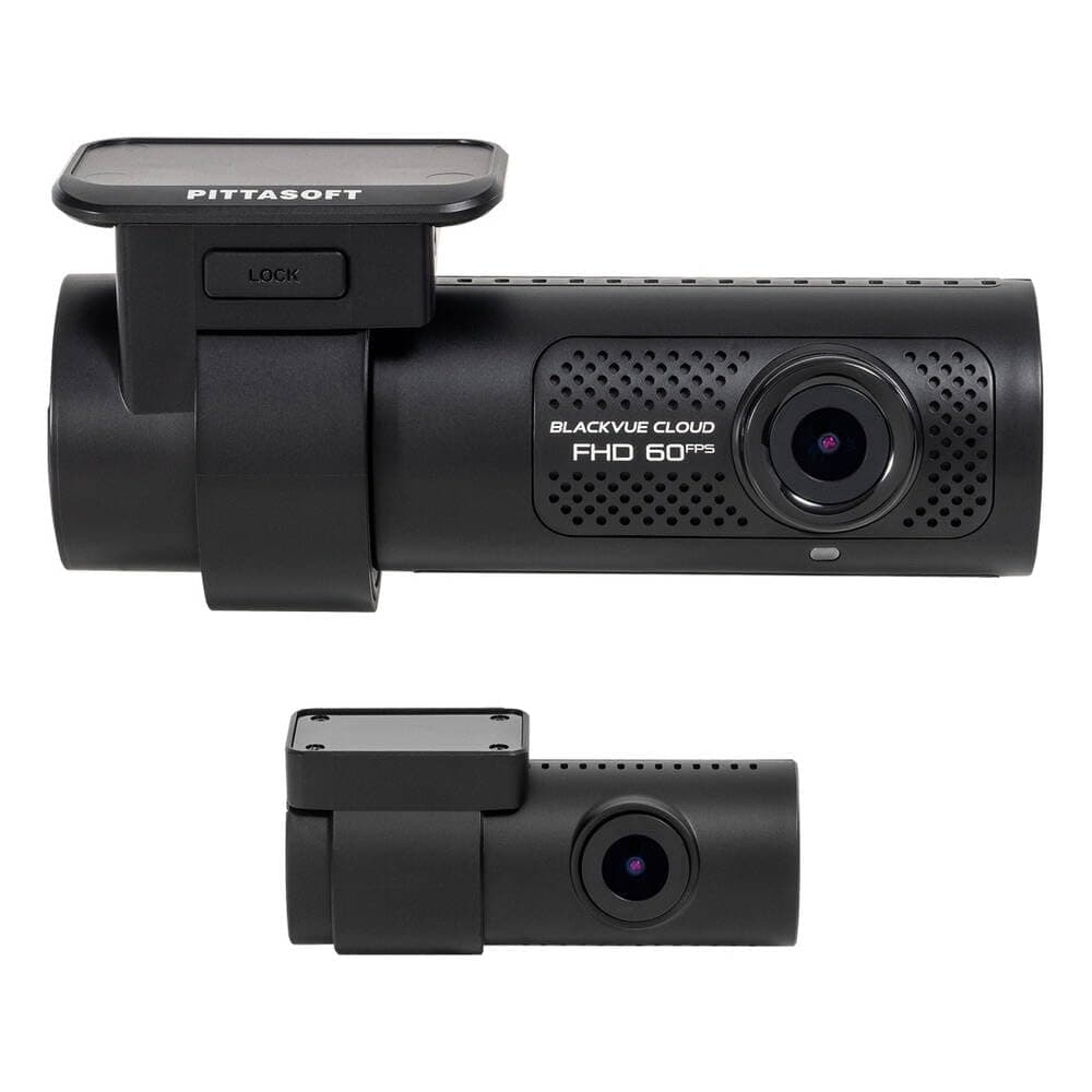BlackVue DR770X-2CH Dash Cam