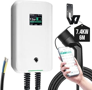 Best Portable EV Chargers for Apartment Renters: The Zero-Hardwire Guide