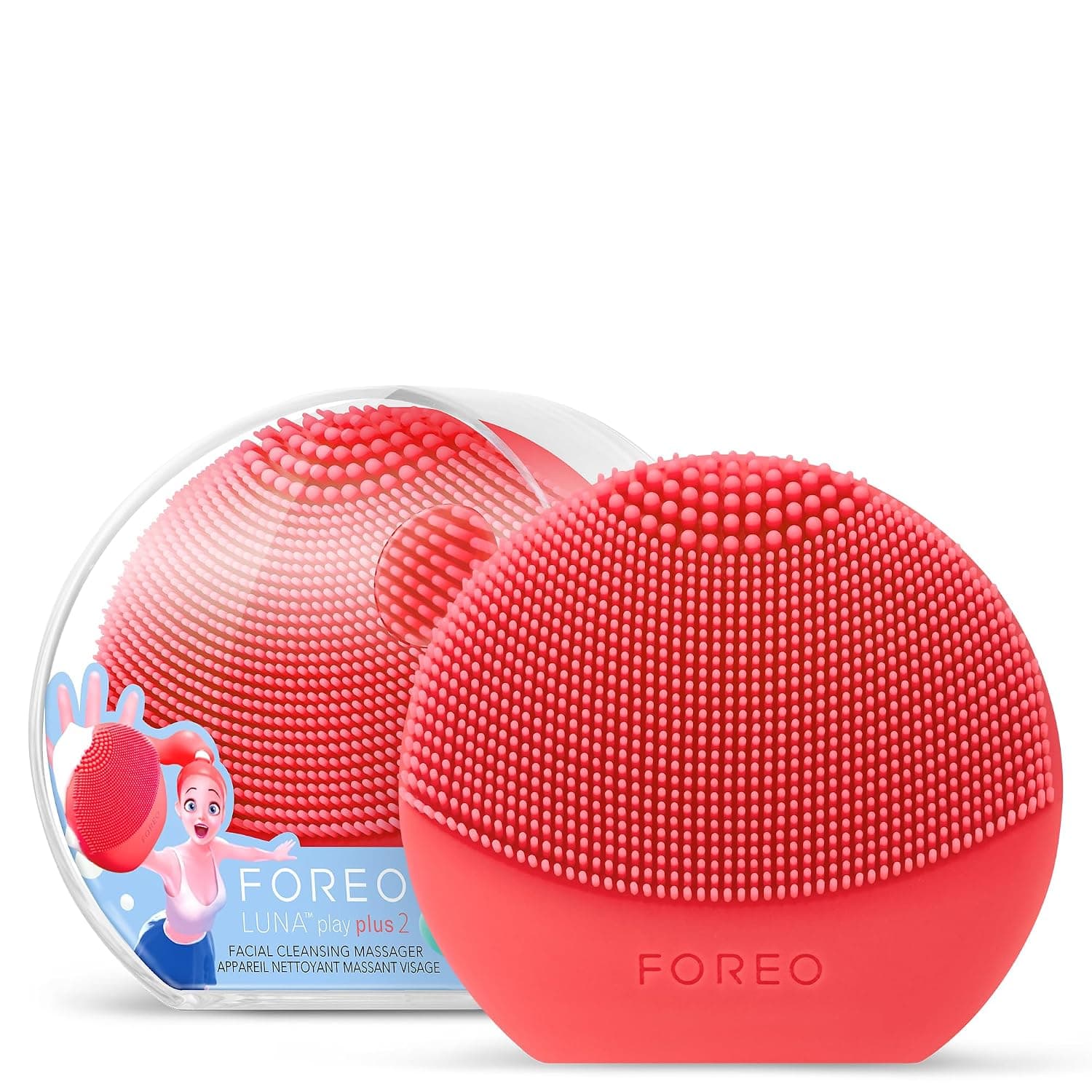 FOREO LUNA play plus 2