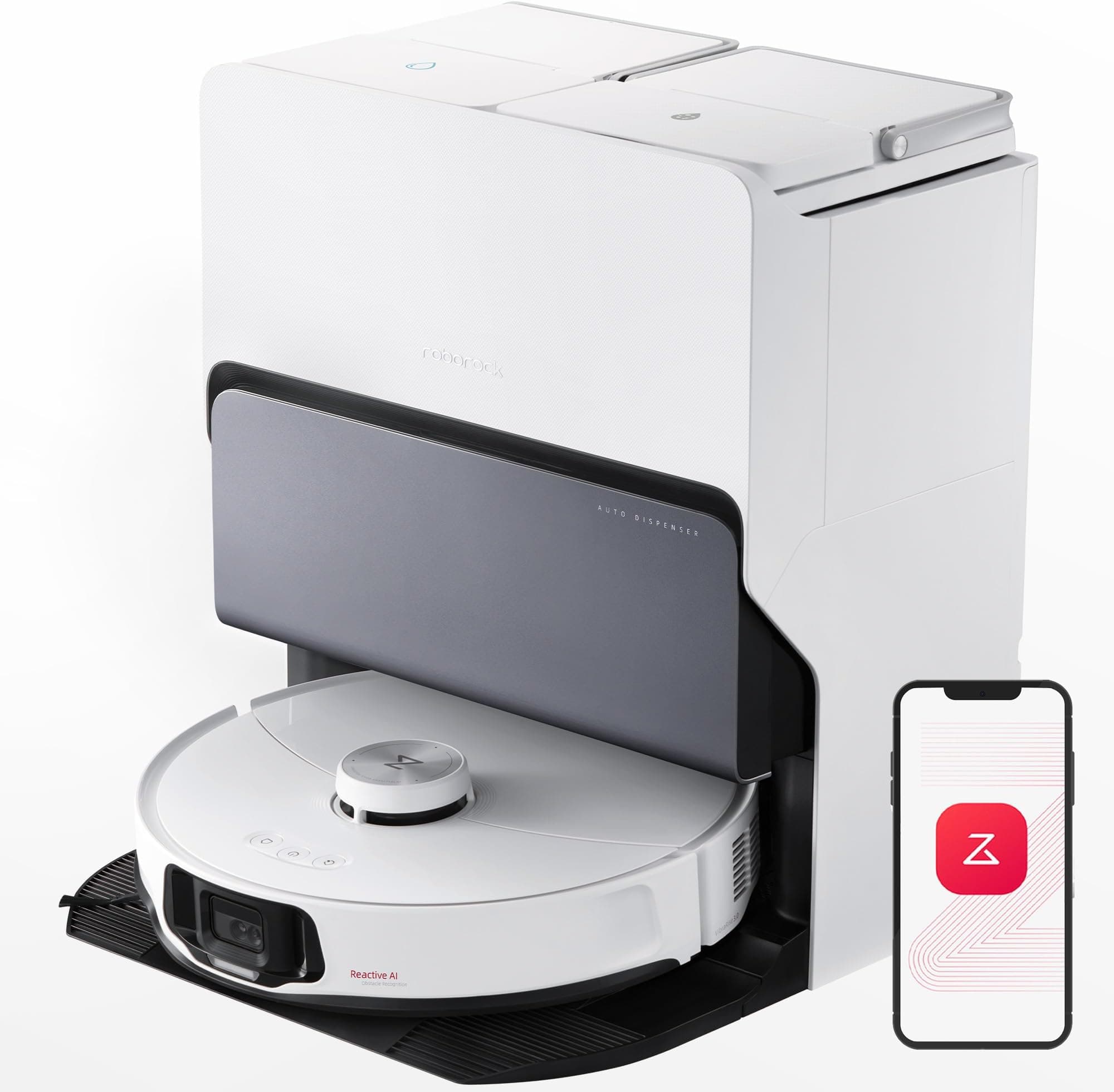Ecovacs Deebot X2 Omni vs eufy Clean X8 Pro: Which Robot Vacuum Is Best?