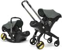 Doona vs Evenflo Shyft DualRide: Which All-in-One Stroller Car Seat Is the Ultimate Newborn Gift?
