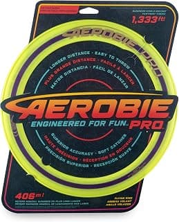 Aerobie Pro Flying Ring
