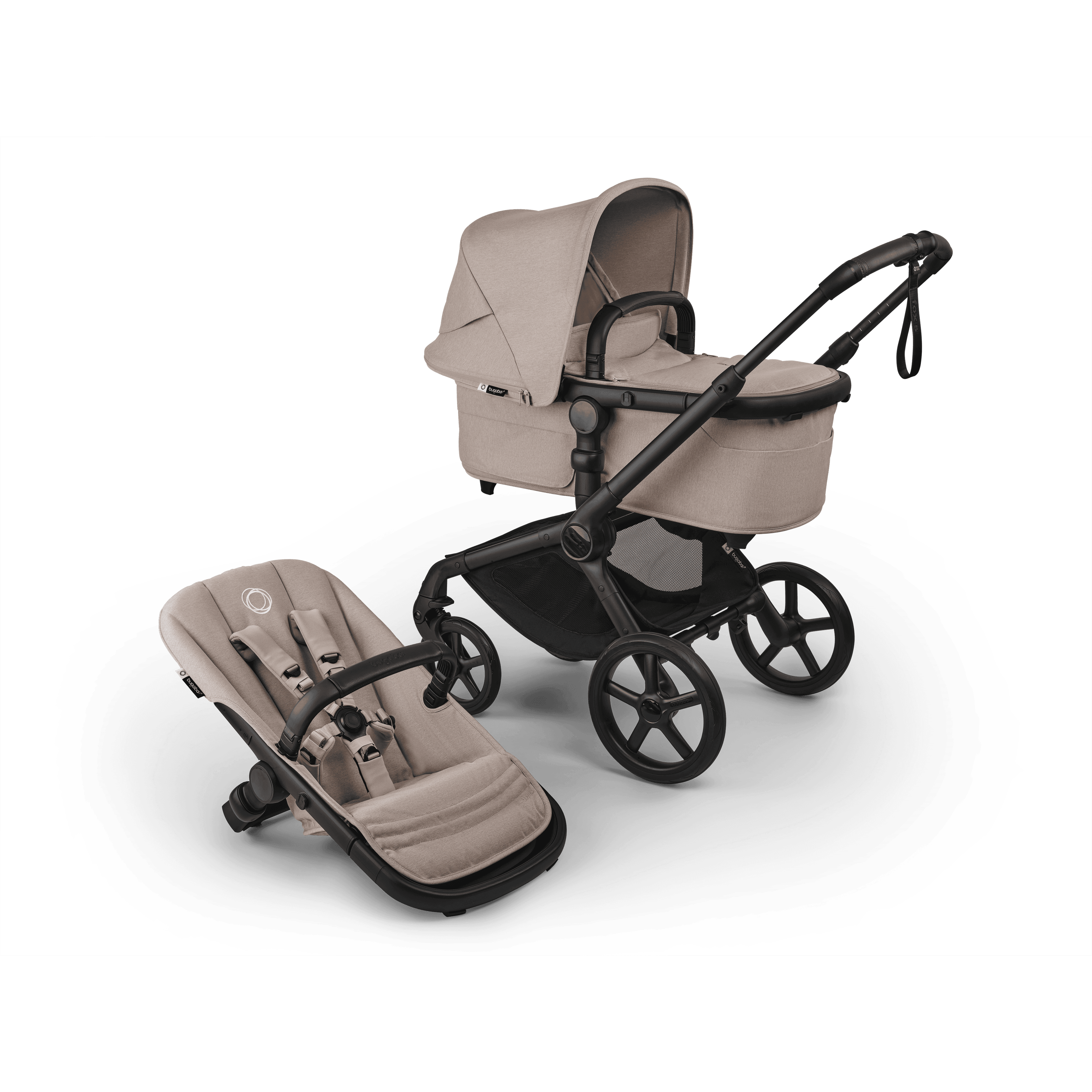 Bugaboo Fox 5 Pushchair