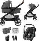 Best Infant Car Seat and Stroller Travel Systems of 2026: Top Registry Picks for Every Budget
