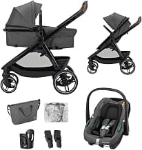 Best Infant Car Seat and Stroller Travel Systems of 2026: Top Registry Picks for Every Budget