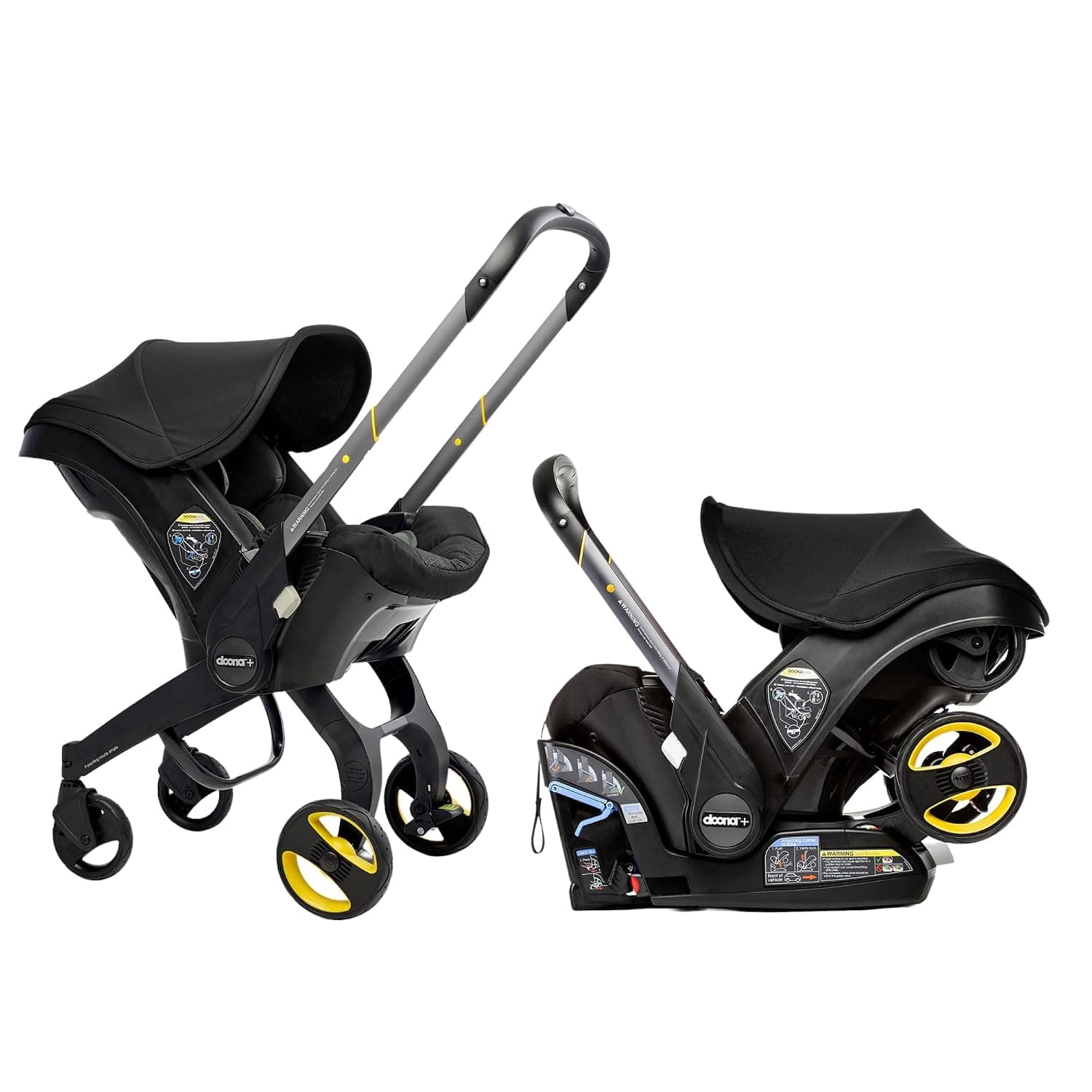 Doona Infant Car Seat & Stroller: Is the Viral Luxury Baby Gift Worth the Money in 2026?