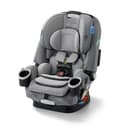 Best Car Seats: How to Choose the Right Seat for Every Stage