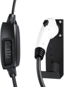 EV Cable Theft Prevention: How to Protect Your Charging Setup