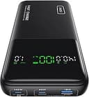 5 Best Laptop Power Banks and High-Capacity Portable Chargers: Buyer's Guide