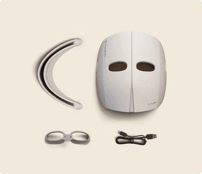 Therabody TheraFace Mask