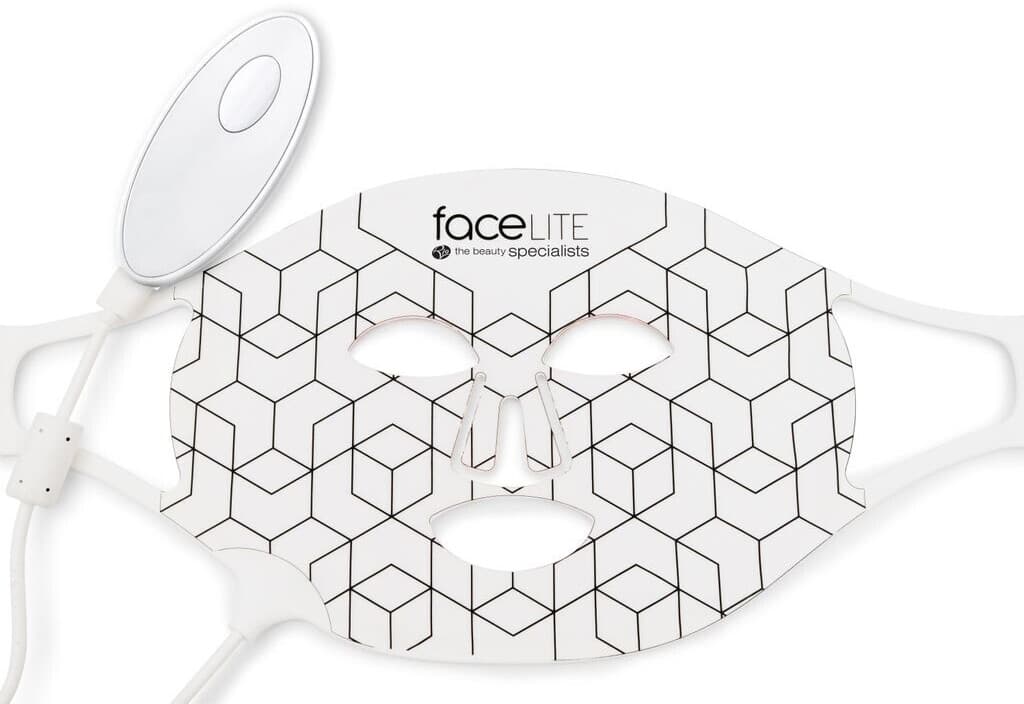 Rio FaceLITE LED Face Mask