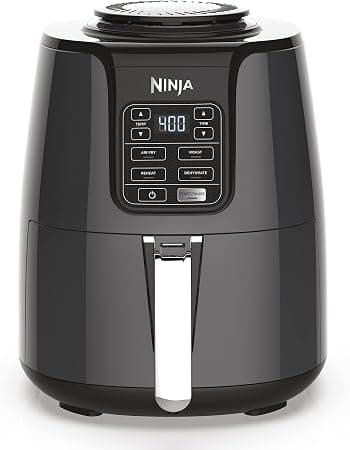 Ninja AF101 Air Fryer (4-Quart)