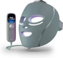 Shark CryoGlow LED Face Mask: What to Know Before You Buy