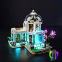 LEGO Friends Botanical Garden (41757): Is It Still the Best Display Value?