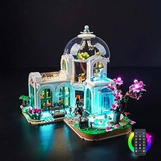 LEGO Friends Botanical Garden (41757)