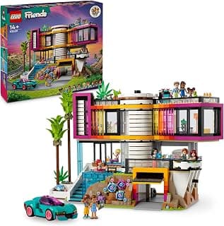 LEGO Friends Andrea's Modern Mansion (42639)