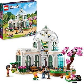 LEGO Friends Botanical Garden (41757)