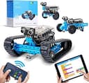 Makeblock vs Open-Source Arduino: Best Coding Robot Gift for 10-Year-Olds?