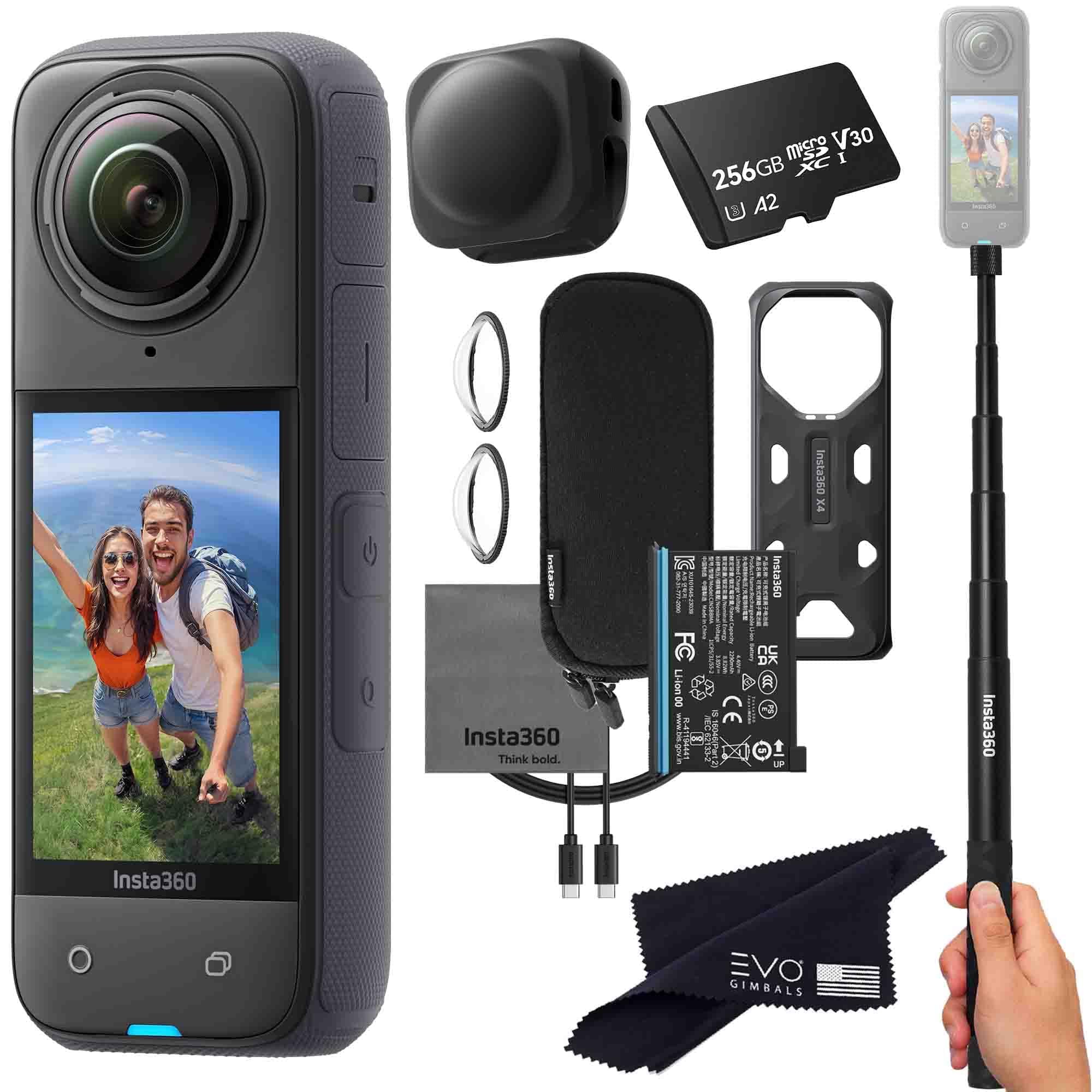 Insta360 X4