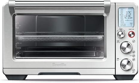Breville Smart Oven Air Fryer Pro BOV900BSS