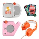 Kids Audio Players & Screen-Free Tech: Which Device Is Actually Worth Buying?