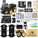 Elegoo Smart Robot Car Kit: Is It the Best Arduino Robotics Kit for Beginners?