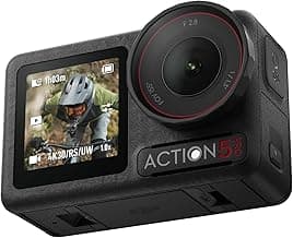 DJI Osmo Action 5 Pro