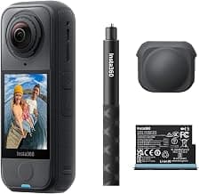Insta360 X4