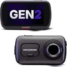 Nextbase 622GW 4K Dash Cam