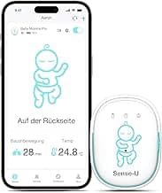Sense-U Baby Monitor 3