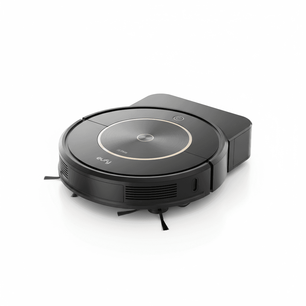 Eufy RoboVac 11S Max