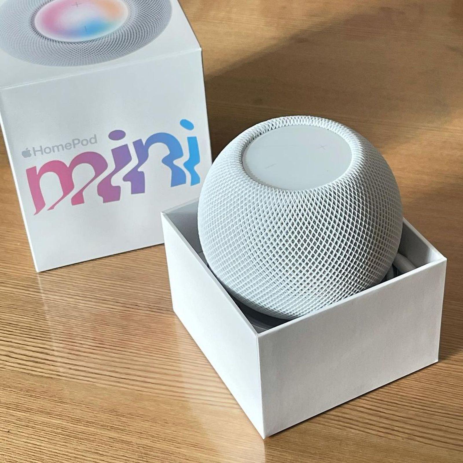 Apple HomePod Mini (who should buy section)