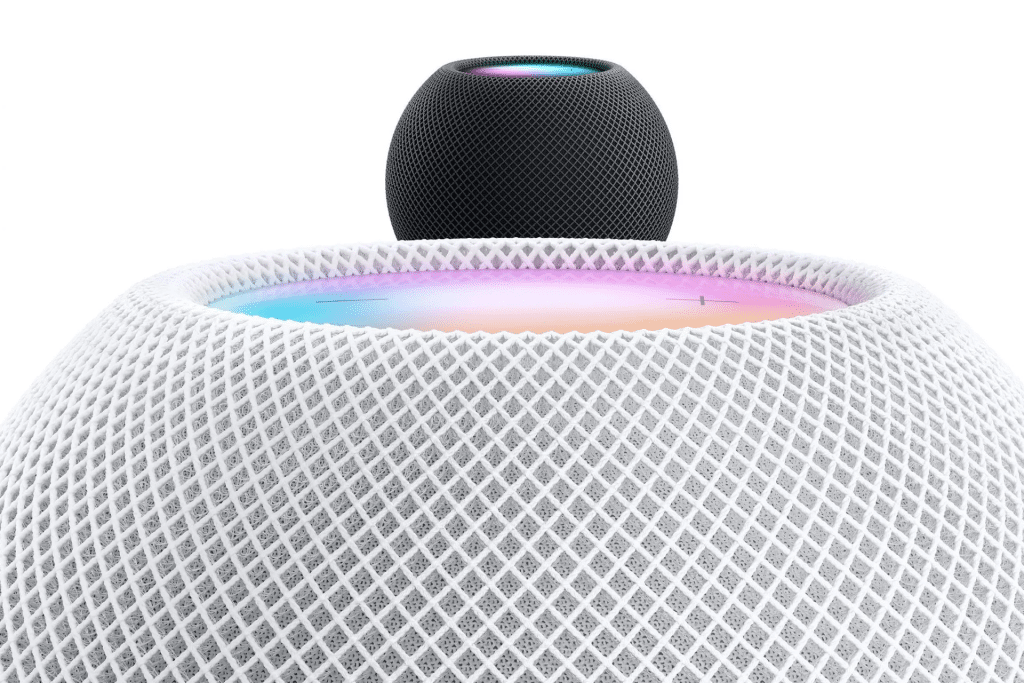 Apple HomePod mini 2nd Gen 2025