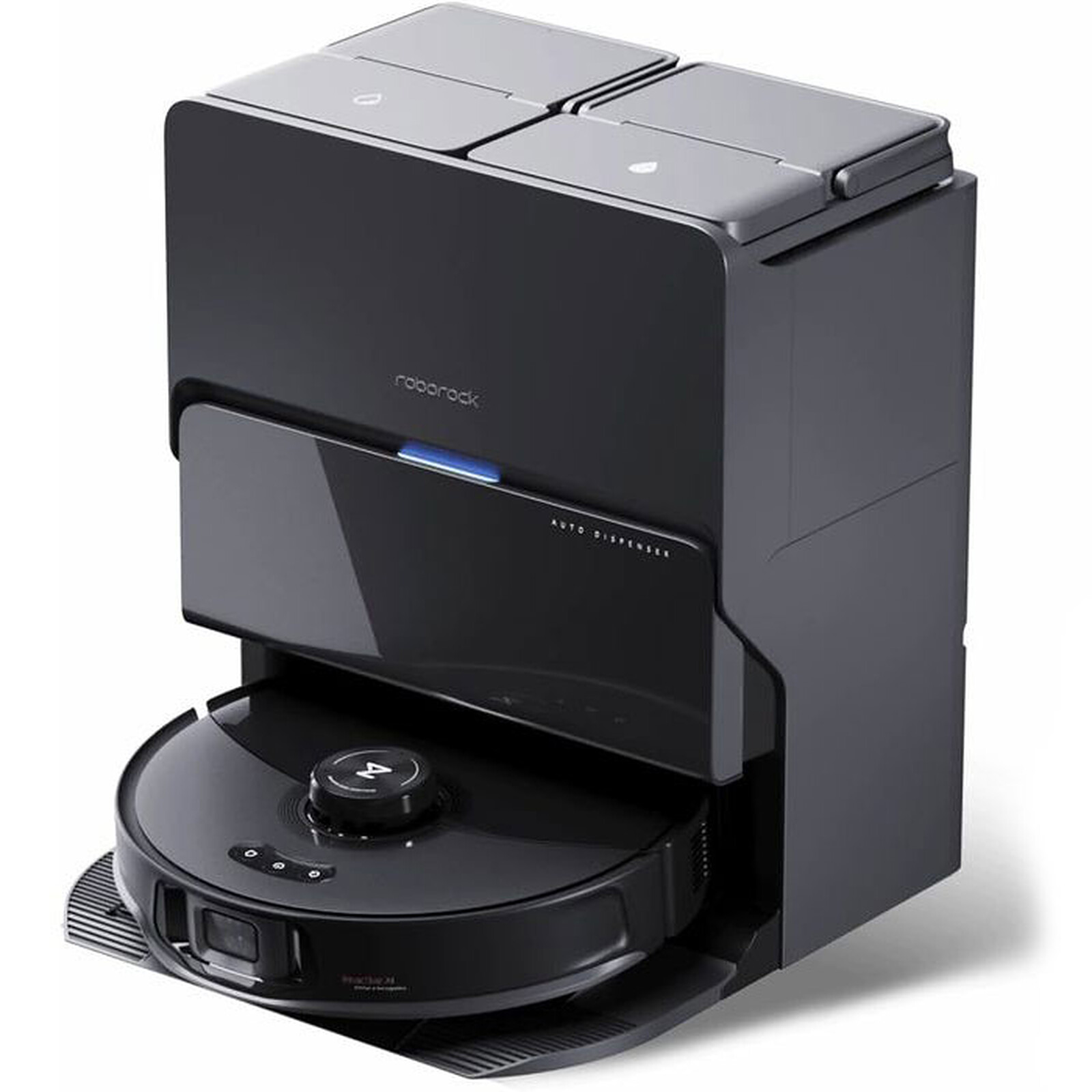 Roborock S8 MaxV Ultra Robot Vacuum