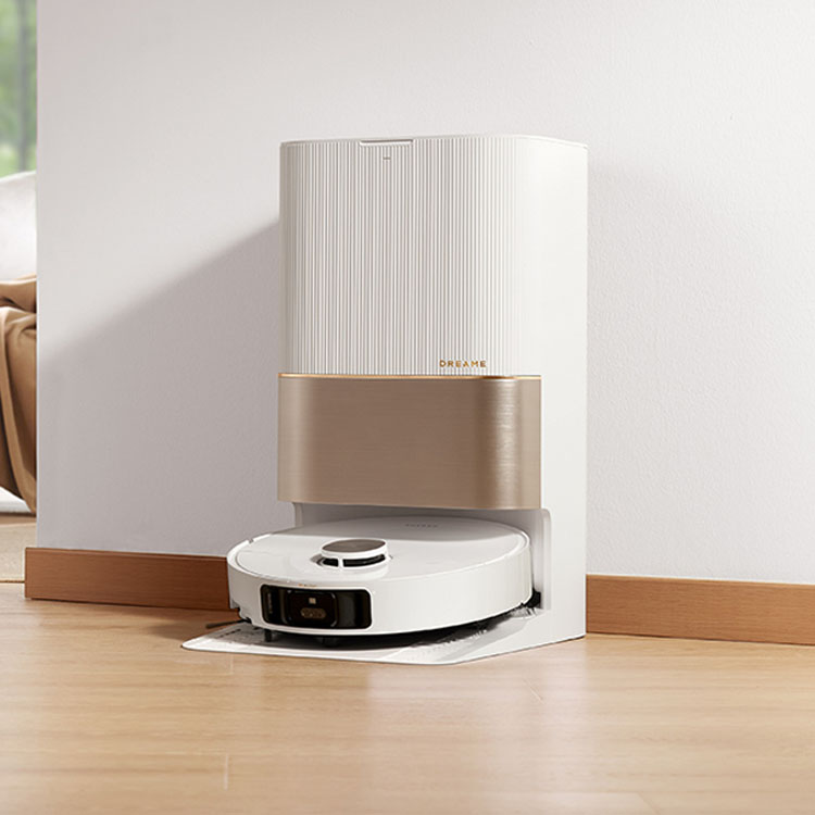 Dreame X40 Ultra 2025