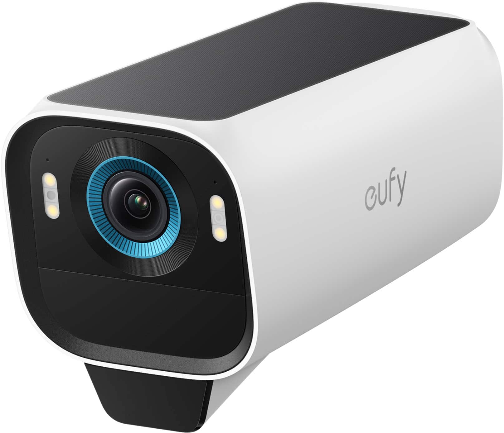 Eufy S3 Pro 4K Outdoor Security Camera