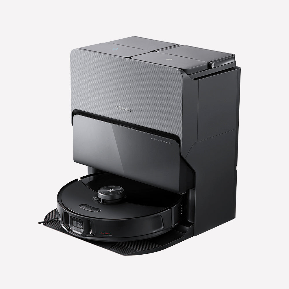 Roborock S8 MaxV Ultra Robot Vacuum