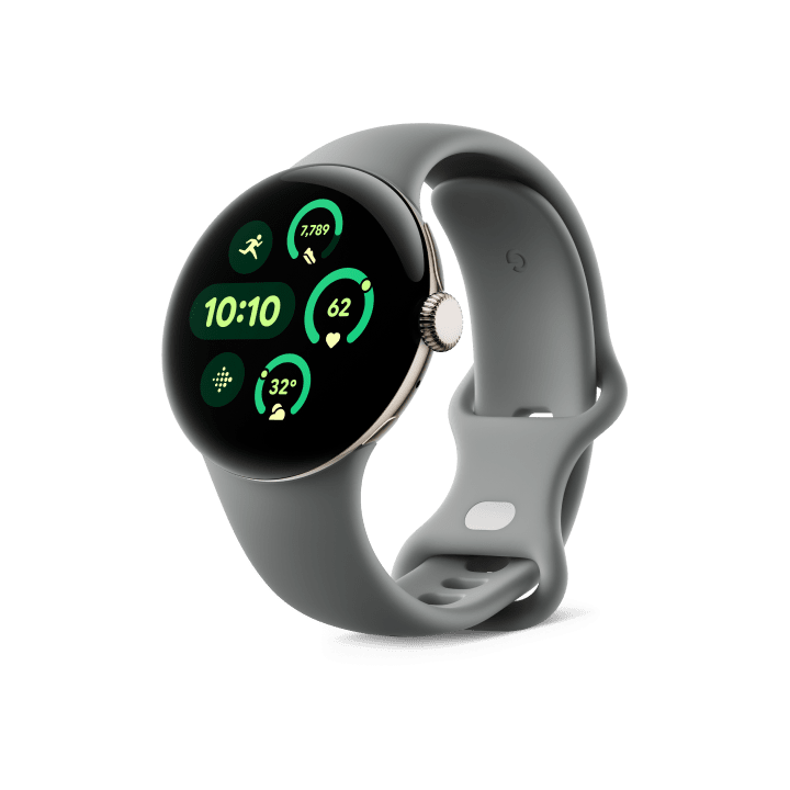 Google Pixel Watch 3