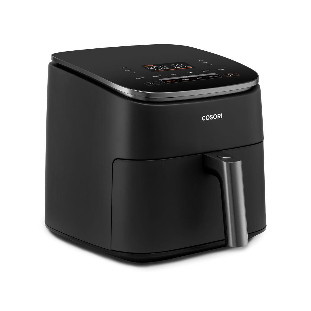 Cosori TurboBlaze 6.0-Qt Smart Air Fryer