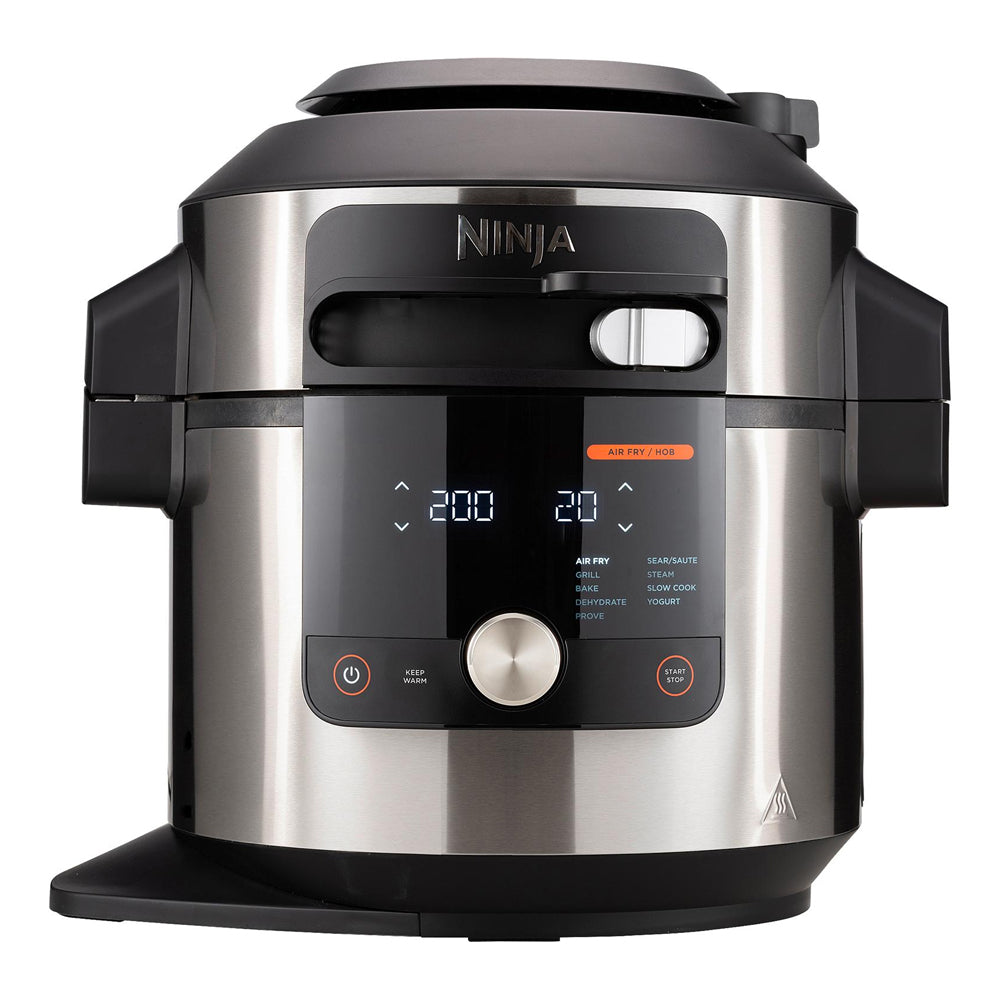 Ninja Foodi SmartLid AI 15-in-1 Multi-Cooker