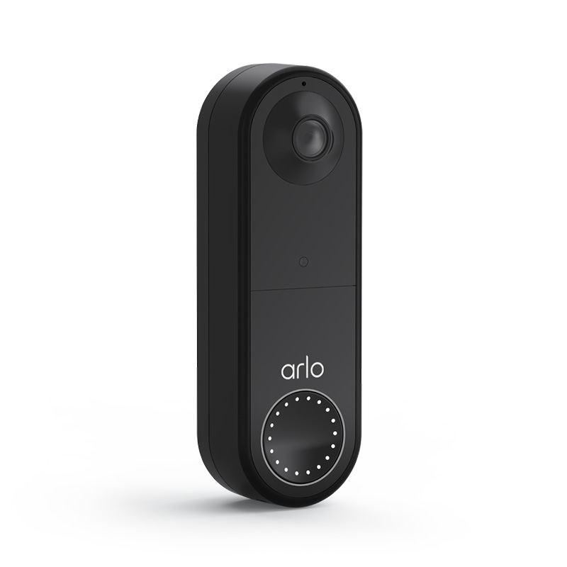 Arlo Essential Video Doorbell 4K