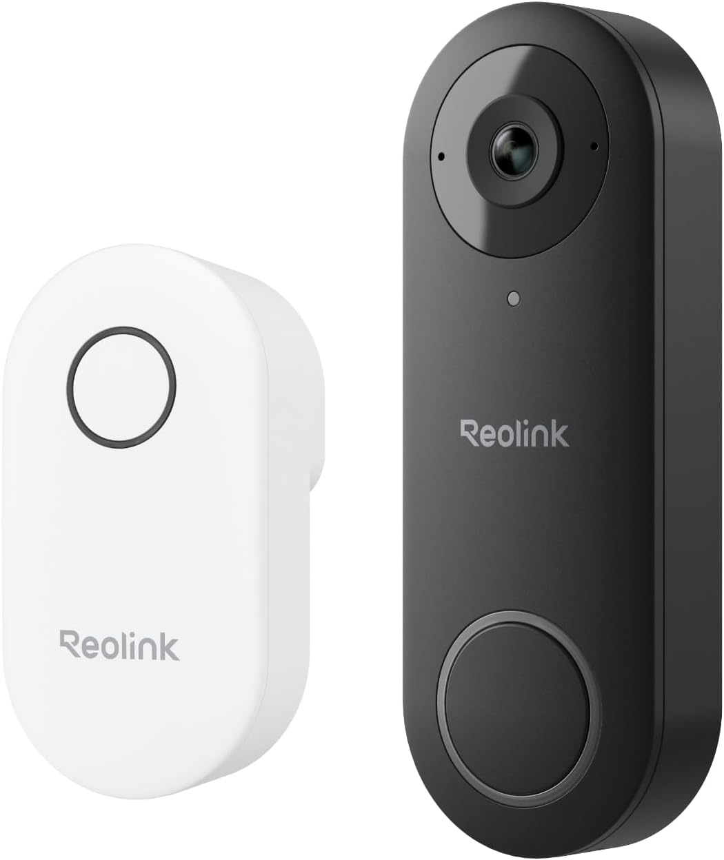 Reolink Video Doorbell WiFi 2025